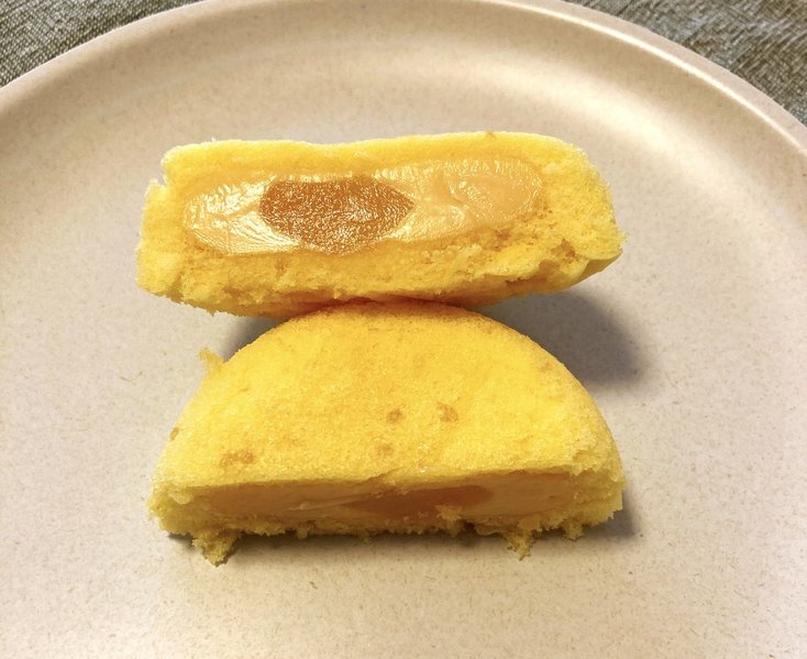 ラグノオ　いのち　檸檬　断面